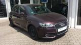 Audi A1 Sportback TÜV NEU ! - Audi A1 in Chemnitz