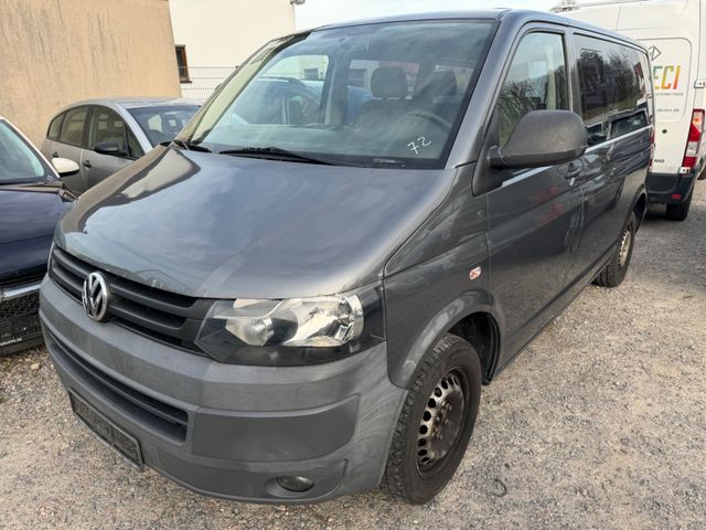 Volkswagen T5 Kombi