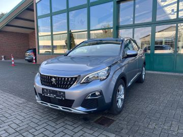 Peugeot 3008 - 2