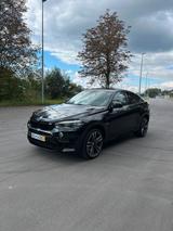 BMW X6M F86 - BMW X6 M aus 2015