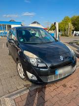 Renault Grand Scenic 3 1.9 DCI - Renault Grand Scenic: 1.9