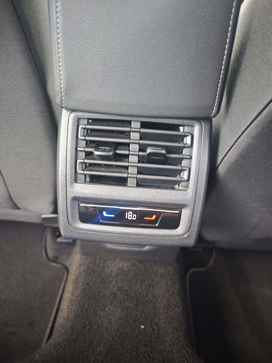 Volkswagen Golf 2.0 TDI SCR DSG GTD, миниатюра 13