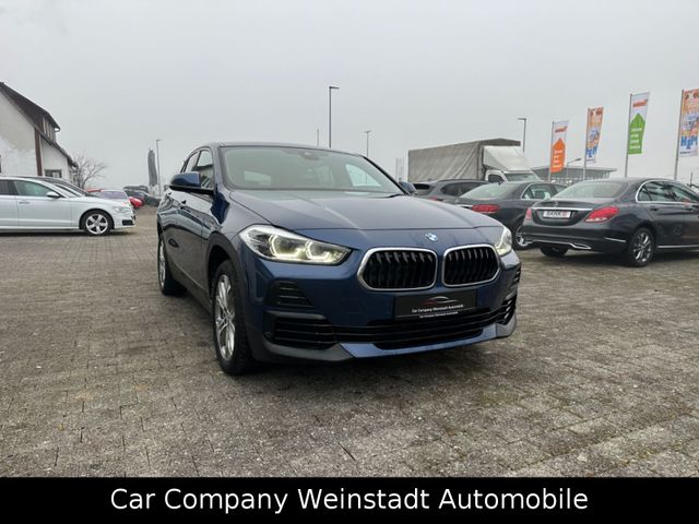 BMW X2 Baureihe X2 xDrive 18 d Advantage Plus