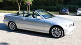 BMW 320Ci - - gebrauchte BMW 320 aus dem Jahr 2004