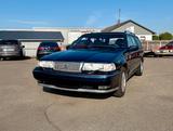 Volvo V90 2.9 Liter Kombi - - Volvo V90 bis 10.000 Euro