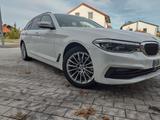 BMW 520d Touring Head-Up, Ferng Parken, AHK,DAP,PAP - BMW 520 von privat