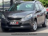 Peugeot 2008 Access *LED*KLIMA*EFH*BT*ZR GEW.*ALLWETTER* - Peugeot 2008: Access
