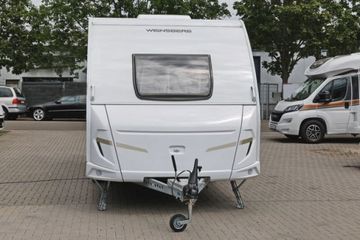 Fahrzeugabbildung Weinsberg CaraOne 540 EUH EDITION