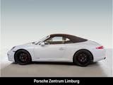 Porsche 991 911 Carrera 4 GTS Cabrio Rückfahrkamera BOSE - Porsche: Cabrio, 911