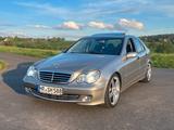 Mercedes-Benz Mercedes C Klasse w203 Mopf 220Cdi OM646 1... - Mercedes-Benz 220 aus 2004