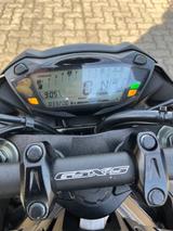 Suzuki GSX-S 750 - SUZUKI GSX S750