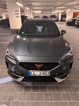 Cupra Formentor 2.0 TSI VZ inkl. GARANTIE - Cupra Formentor von privat