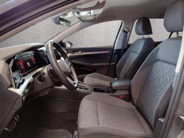 Golf MOVE 1.5 eTSI DSG Klima Navi Einparkhilfe