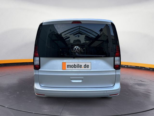 Volkswagen Caddy Maxi 2.0 TDI Climatronic Kamera GJR