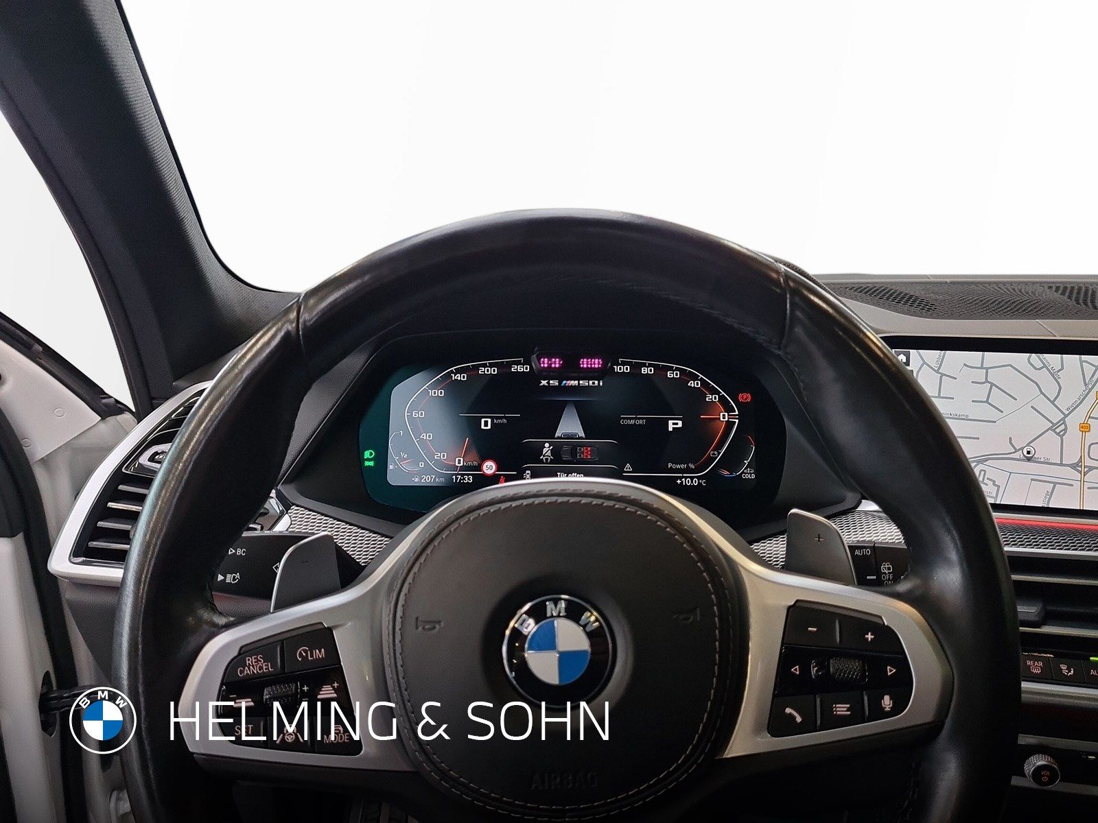 BMW X5 M50 - Bild 12