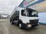 Mercedes-Benz 1223 K Atego3 Meiller 3Seiten 2xAHK 3Sitzer - Angebote