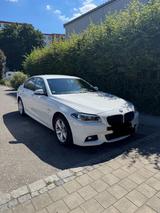 BMW 520D X-DDRIVE TOP+++ - DDR Autos