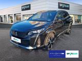 Peugeot 3008 1.2 PureTech 130 GT LED S - Peugeot Gebrauchtwagen