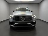 Mercedes-Benz GLC 63 AMG 4M*MAGNO*DISTR*PANO*PERF-AGA*MBEAM - Mercedes-Benz GLC 63 AMG: Schiebedach