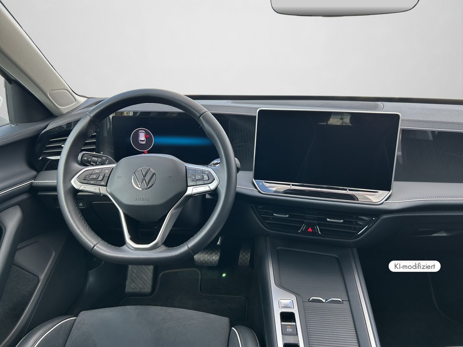 Volkswagen Passat Variant 1.5 eTSI DSG AHK 360° NAVI SHZ LE foto 4