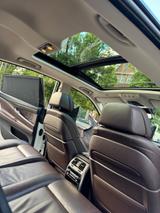 BMW 535 Gran Turismo 535d Gran Turismo Luxury Li... - BMW 535 Gran Turismo von privat