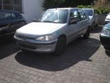 Peugeot 106   Klima 3 türig, - Peugeot 106: 1.3