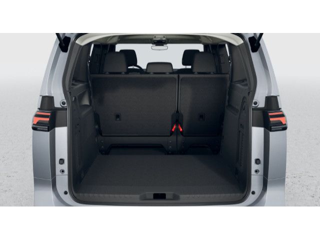 Volkswagen ID. Buzz - Bild 6