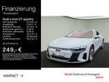 Audi e-tron GT quattro*Navi*Matrix*Alu*HUD*PDC*Pano*K - Audi e-tron GT aus 2022