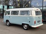 Volkswagen T2 56 ANOS Kombi Last Edition Nr. 1082/1200 NEUW - Volkswagen T2: 7 Sitzer