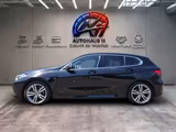 BMW 120d xDrive M Sport A/NAVI/KAMERA/AHK/LED/DAB/ - BMW 120 in Bochum