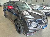 Nissan JUKE NISMO RS NAVI XENON 360 CAMERA TÜV+SERV NEU - gebrauchte Nissan Juke aus dem Jahr 2015