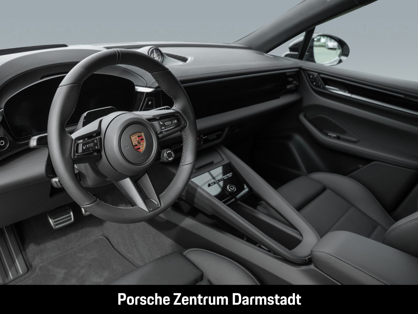 Porsche Macan - Bild 4