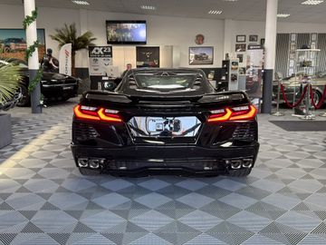 Corvette C8 - 6