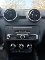 Audi A1 1.0 TFSI ultra Sportback - - Audi A1 Gebrauchtwagen in Wiesbaden