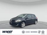 Toyota Auris 1.6 Valvematic Club Navi Klima *für Gewerb - Toyota Auris Club