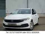 Fiat Tipo Life Limo. 5-t 100PS 1.Hand Scheckheft gepf - Fiat Tipo Gebrauchtwagen in Düsseldorf