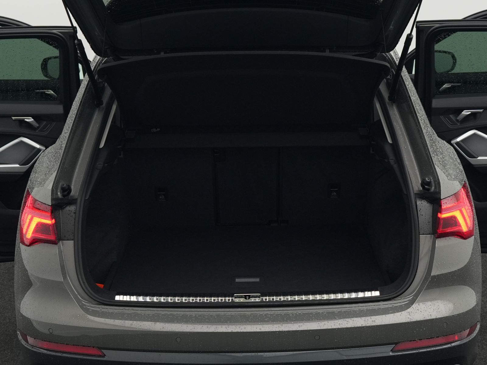 Audi Q3 - Bild 15