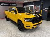 Dodge RAM 5.7 HEMI 4X4 / Laramie / CrewCab / Night.Edt - Dodge RAM in Duisburg