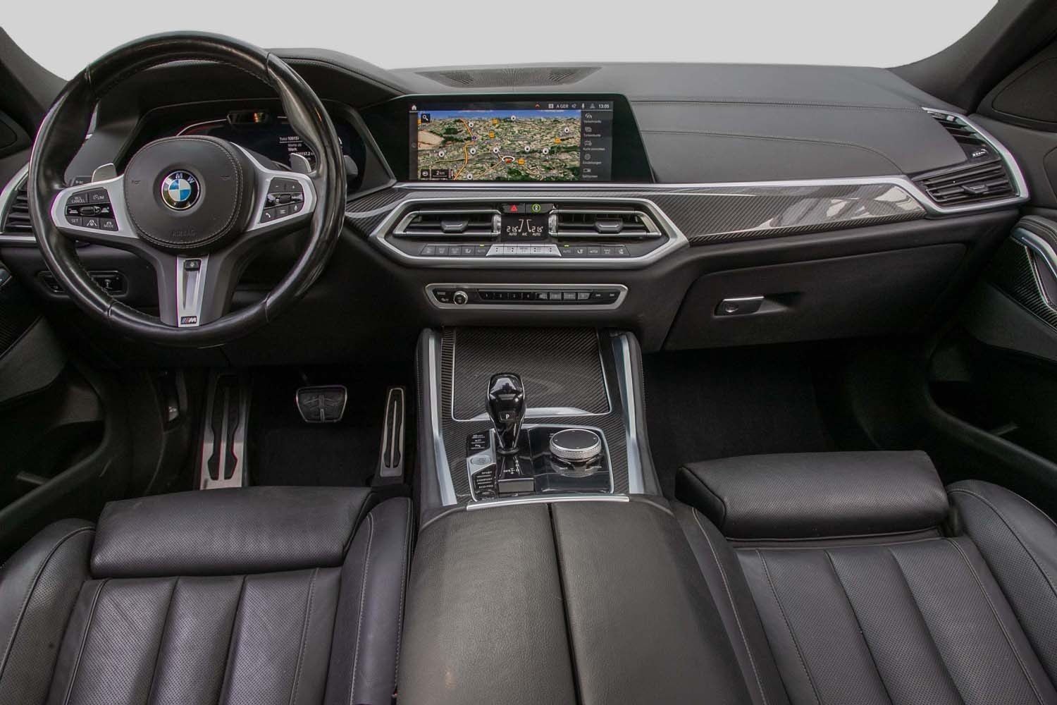 BMW X6 - Bild 5