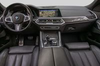 BMW X6 - Vorschau Bild 5