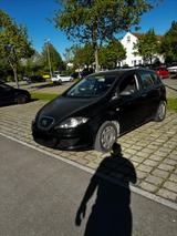 Seat Altea 1.9 TDI Tüv 05.2027  - Seat Altea: 1.9
