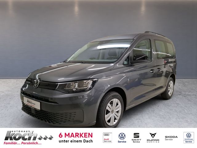 Volkswagen Caddy 1,5 TSI DSG CLIMATR SHZ PDC RFK GAR.2029