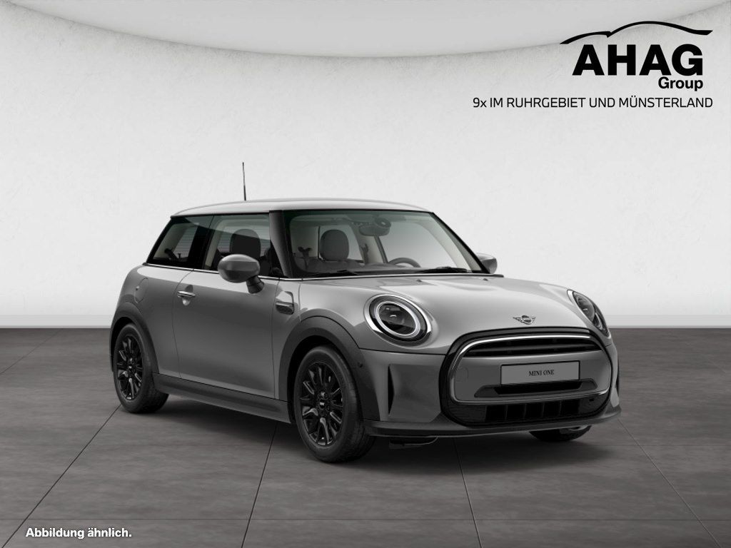 MINI One Aut.