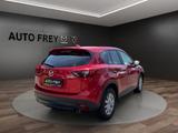 Mazda CX-5 Diesel Automatik Exclusive-Line NAVI - Mazda Gebrauchtwagen in Augsburg
