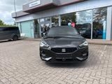 Seat Leon Sportstourer FR - gebrauchte Seat Leon aus dem Jahr 2022