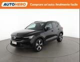 Andere VOLVO XC40 Recharge Pure Electric Single Motor F - Andere mit Elektro-Antrieb: Geländewagen