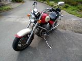 Moto Guzzi California 1100 EV - Offers