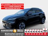 Hyundai Kona Elektro Prime KRELL+ACC+eSitz+HUD+Navi+Kame - schwarze Hyundai KONA Elektro