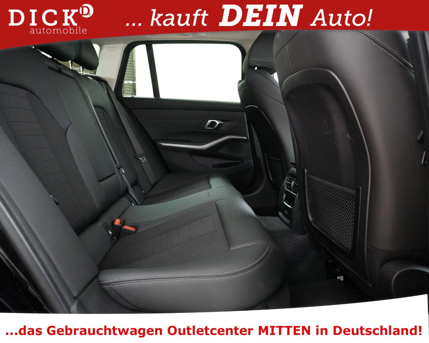 Fahrzeugabbildung BMW 330d FACELIFT >Sport LEDER+SHZ+SHADO+KAM+VIRTU+M