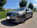 Suzuki Baleno * 1. Hand * Scheckheft - gebrauchte Suzuki Baleno aus dem Jahr 2019